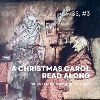 "A Christmas Carol" Read Along - Chapter 1 (S5, #3)