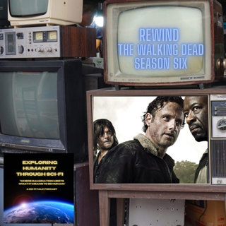 Rewind – The Walking Dead: Season Six