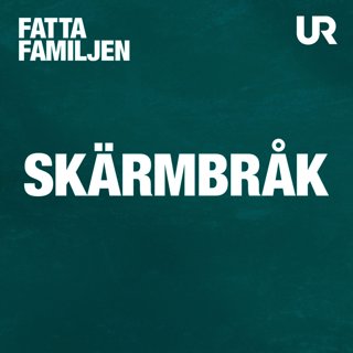 Vad gör man när barnet bara vill ha skärm?
