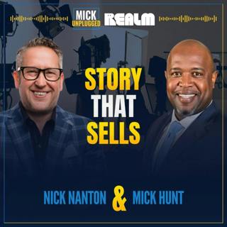 Nick Nanton: Winning Gold with Bourbon, Branding and Bold Moves
