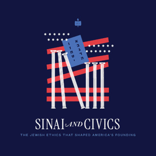 Sinai and Civics - Lesson 3 - In G-d We Trust | Rabbi Ari Sollish
