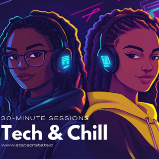 Tech & Chill: Augmented Reality (AR) Education with LaToya Abram-Payton