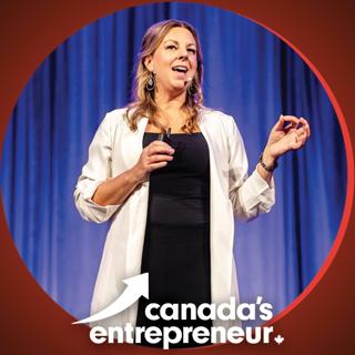 Helping people break through their limitations - Calgary - Canada's Entrepreneur