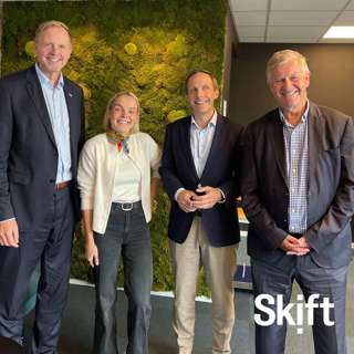 Klimaoptimistene: Hvordan få til et taktskifte i omstillingen av Norge? Med Deloitte