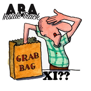 Episode 164 - Grab Bag XI??