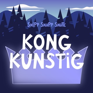 Kong Kunstig