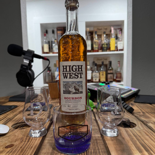 🥃 DadDimes on the Rocks — Season 7, Episode 2: 2026 High West Bourbon Review