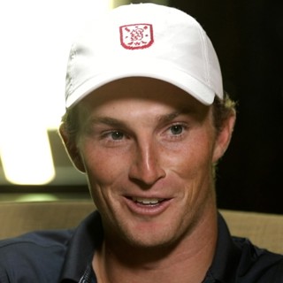 Will Zalatoris: Professional golfer