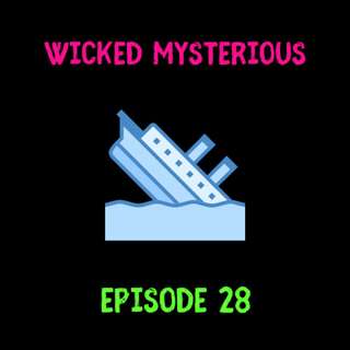 A Titanic-Sized Mystery