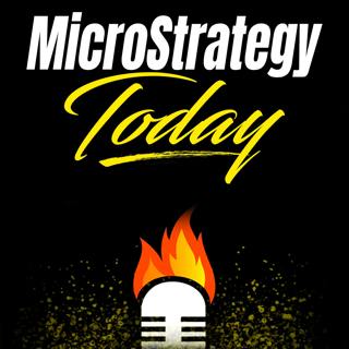 MicroStrategy's BIG announcement and how it changes the game on MicroStrategy Today