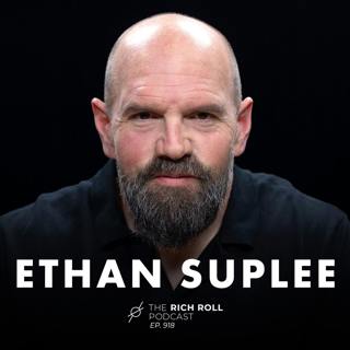 Ethan Suplee On Shedding 300 Pounds, Ditching Drugs & What It Really Takes To Transform Your Life