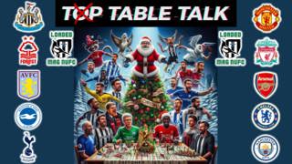 🔝Top Table Talk from @LOADEDMAGNUFC - Not so Merry 🎄