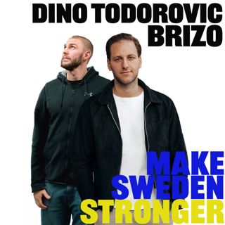 Dino Todorovic - Grundare Brizo