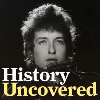 Episode 164 - The Real Stories Behind Some Of Bob Dylan's Most Iconic Songs