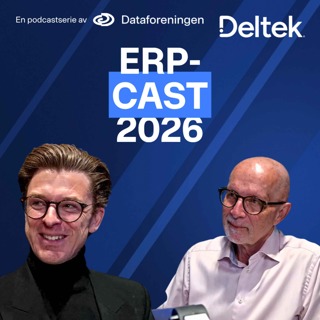Deltek Maconomy: Fra people-centric ERP til KI-laget Dela