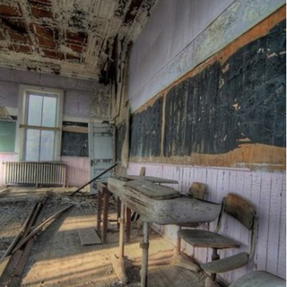 SCARY SCHOOL STORIES
