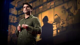 Why we need more (real) science in fiction | Alexis Gambis