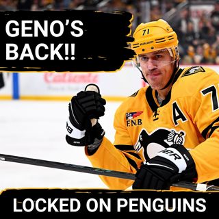 BREAKING: Penguins re-sign Evgeni Malkin!