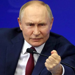 Putin turns on his own war cheerleaders & Russia builds new naval base for Black Sea fleet