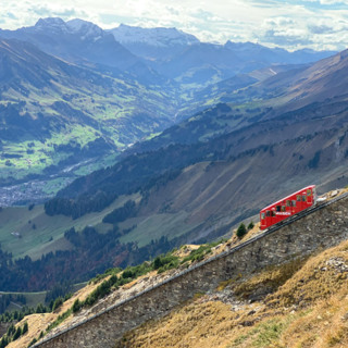 Episode 403: The Kaprun Funicular Disaster