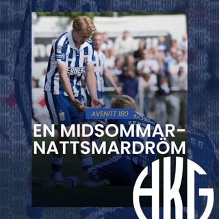 En midsommarnattsmardröm