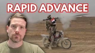 The Iran War's Second Front Just Exploded