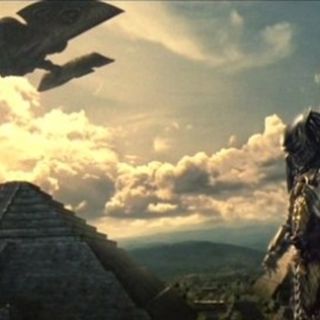 ALIEN DAY 2020: Alien vs. Predator (2004) Commentary Track (Shit Show Bonus Episode)