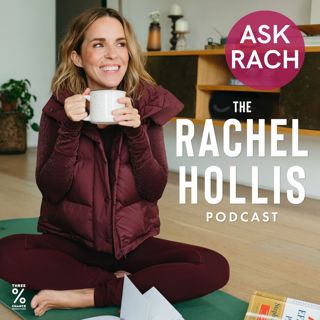 892 | ASK RACH "How Can I Find a Job in This Awful Market?" "My Parents Think I'm a Problem Child-- What Can I Do?"