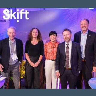 Klimaoptimistene fra ONS: Valgår og det geopolitiske bildet - Hvordan påvirker valg klima- og naturpolitikken? (Ine Eriksen Søreide, Camilla Stoltenberg og Thorbjørn Røe Isaksen)