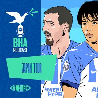 Japan Tour 2024 - Preview