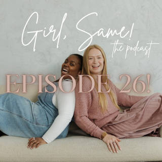 Ep 26: Annoucement & 6-Month Recap!
