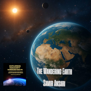 🌍 Rewind: Building the Frozen Future of The Wandering Earth