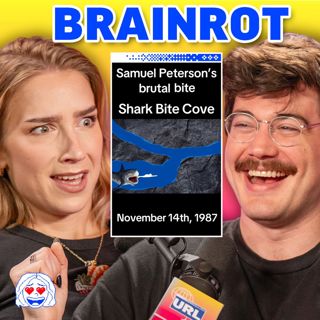 3: I Forced Ted Nivison To Watch Brainrot | URL