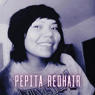 Pepita Redhair