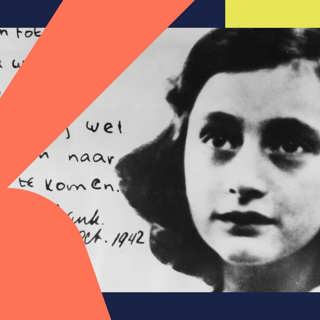 Kulturkollen: Vem vill ha en censurerad Anne Frank?