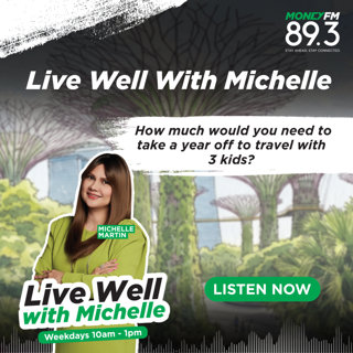 How much would you need to take a year off to travel with 3 kids?