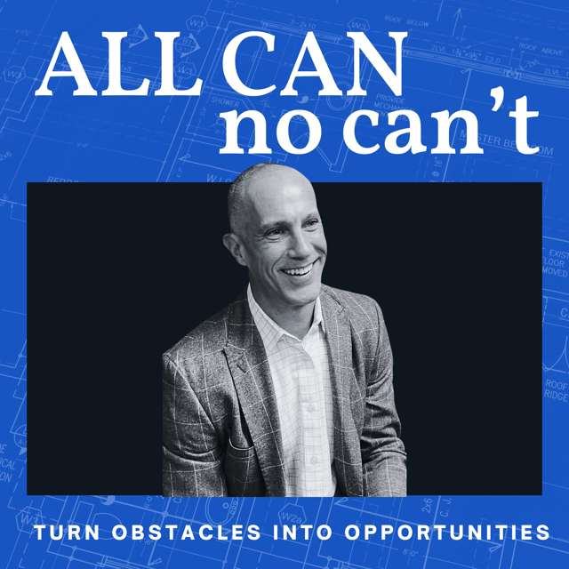 All Can No Can't | Mastering Resilience