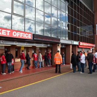 The Anfield Wrap: Phil Dutton - Fan Survey Ticketing Special
