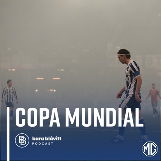698. Copa Mundial