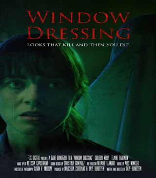 (VIDEO) ENTERTAINING SHORT FILMS: WINDOW DRESSING (HORROR)