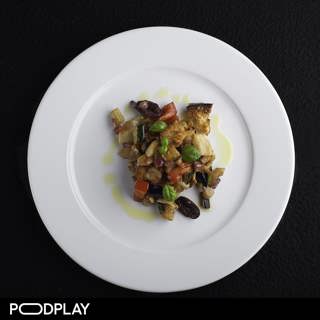 25. Caponata