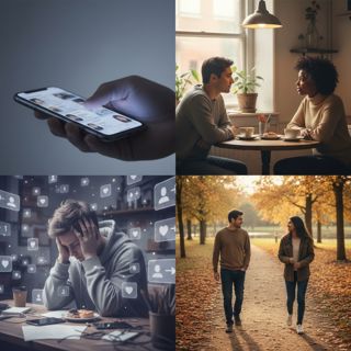 Slow Dating