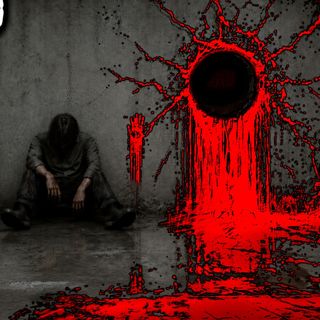I Keep Waking Up in a Strange Room | Scary Stories from The Internet