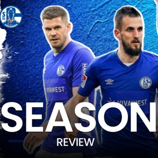 Ep.174 - Season Review