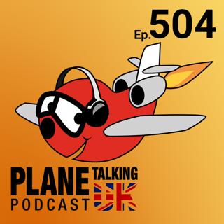 Episode 504 - And Then There Were Two