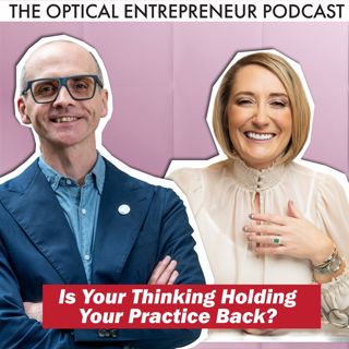 How Exceptional Independent Practice Owners Think