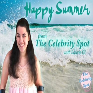 The Celebrity Spot Show 27 7/15/2020
