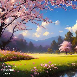 Deep Energy 1436 - Graceful - Part 1