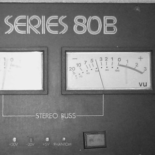 Recording an old school album on a budget