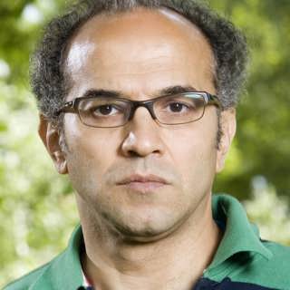Magdi Abdelhadi 2007